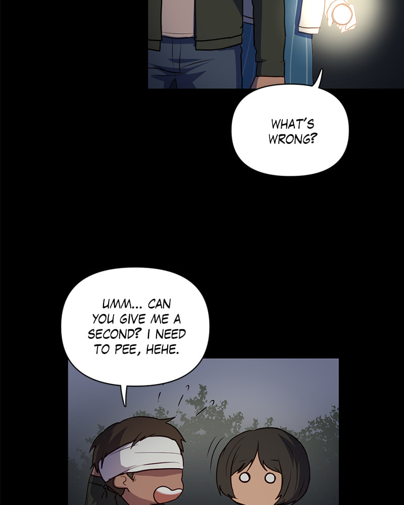 Tales of Sarimin the Jinn Chapter 29 page 95 - 