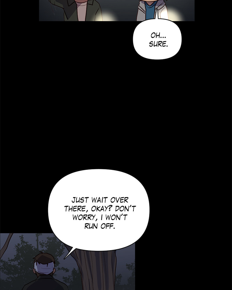Tales of Sarimin the Jinn Chapter 29 page 96 - 