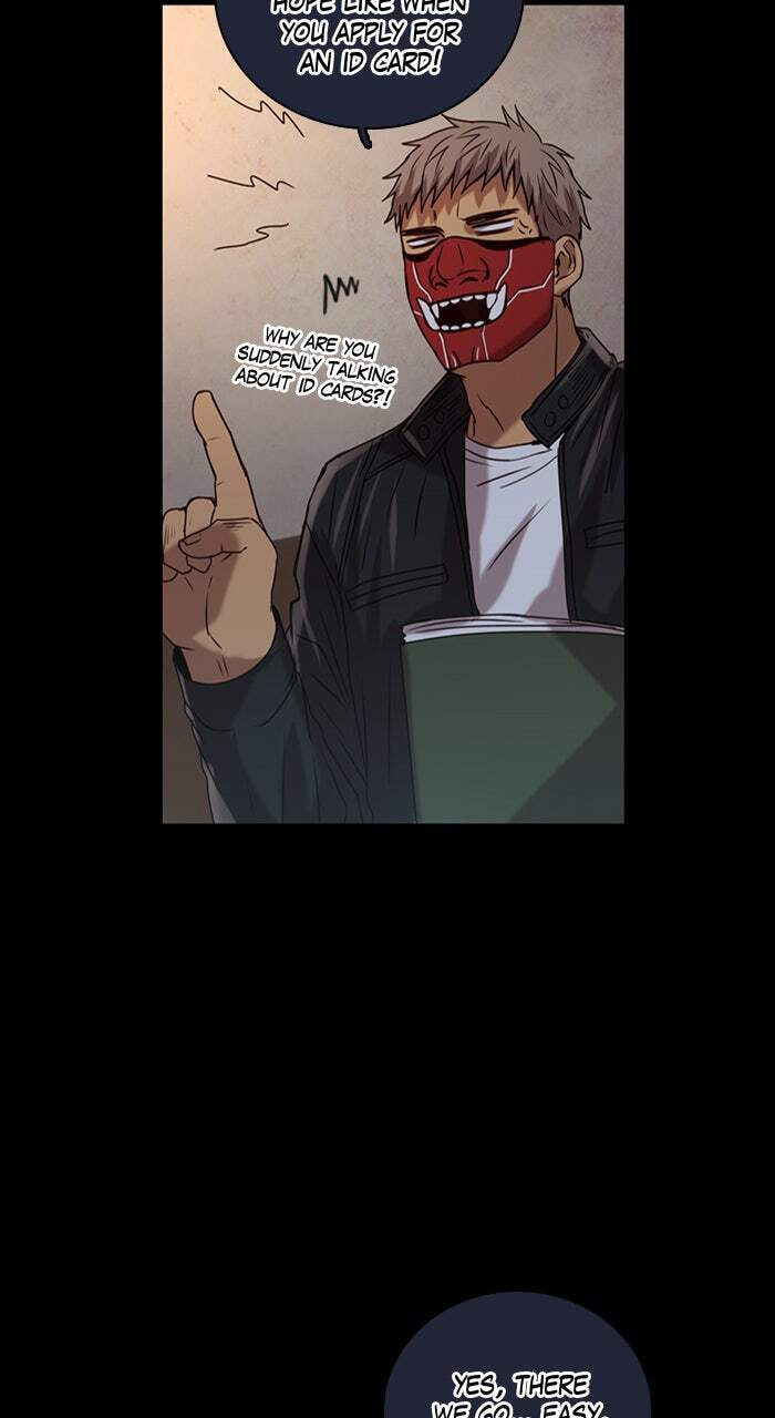Tales of Sarimin the Jinn Chapter 3 page 11 - 