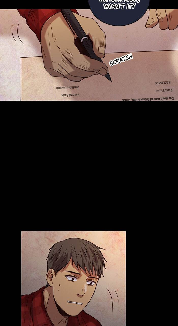Tales of Sarimin the Jinn Chapter 3 page 12 - 