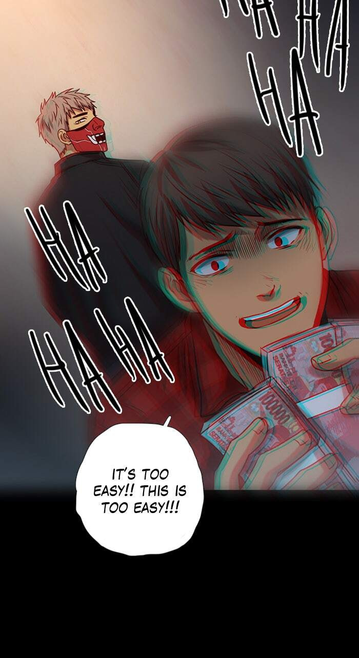 Tales of Sarimin the Jinn Chapter 3 page 17 - 