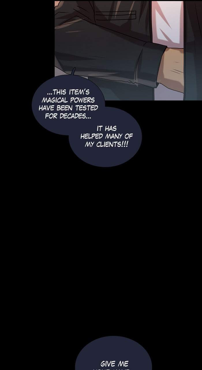 Tales of Sarimin the Jinn Chapter 3 page 23 - 