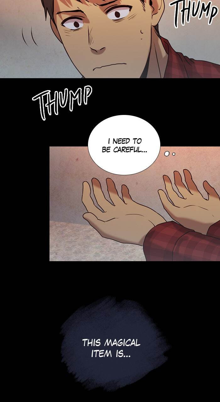 Tales of Sarimin the Jinn Chapter 3 page 25 - 