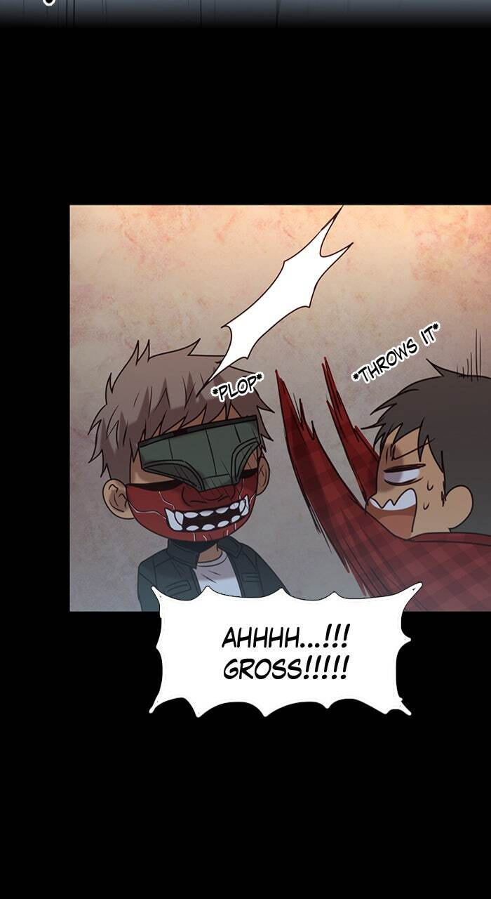 Tales of Sarimin the Jinn Chapter 3 page 29 - 