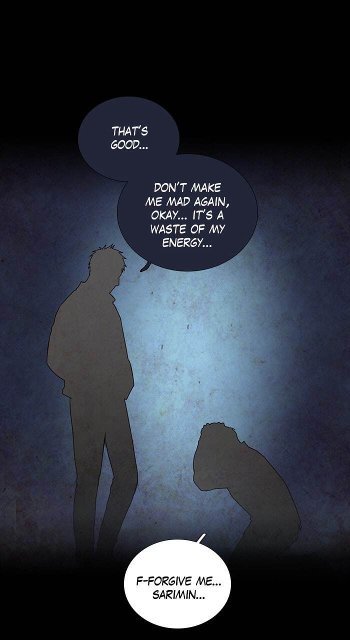 Tales of Sarimin the Jinn Chapter 3 page 37 - 