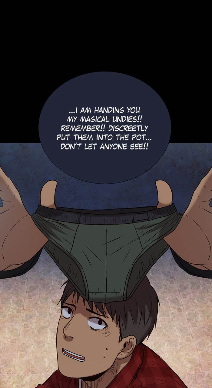Tales of Sarimin the Jinn Chapter 3 page 38 - 