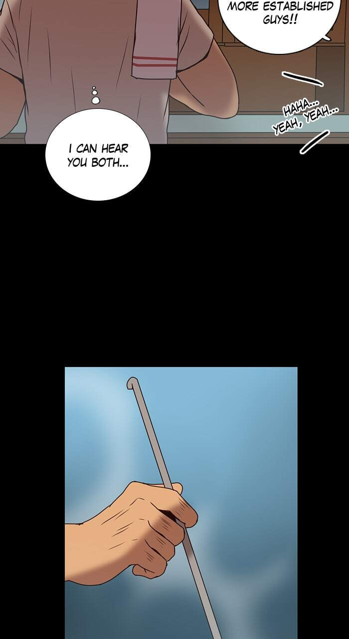 Tales of Sarimin the Jinn Chapter 3 page 49 - 