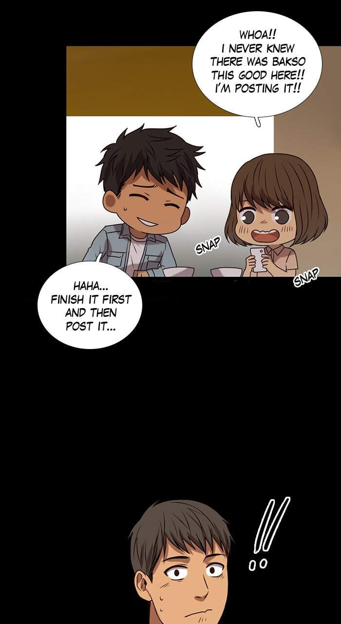 Tales of Sarimin the Jinn Chapter 3 page 54 - 