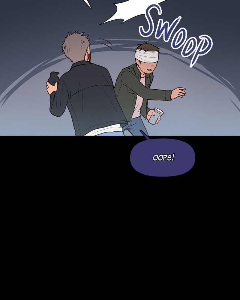 Tales of Sarimin the Jinn Chapter 30 page 15 - 