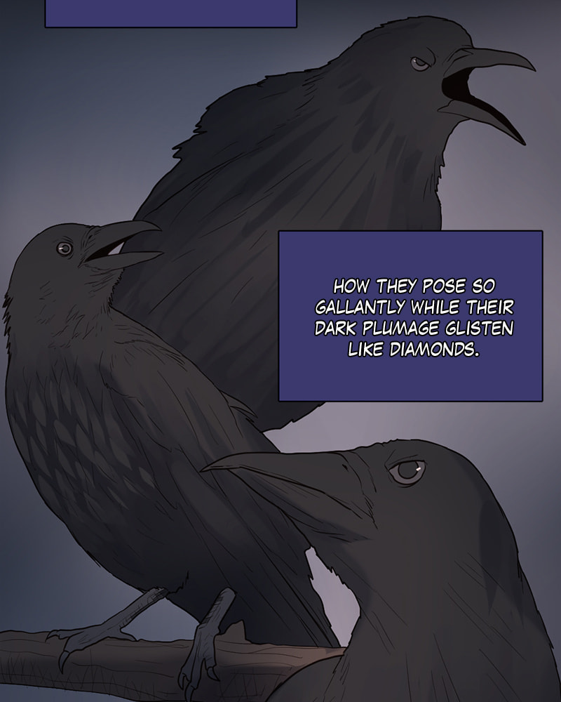 Tales of Sarimin the Jinn Chapter 30 page 18 - 