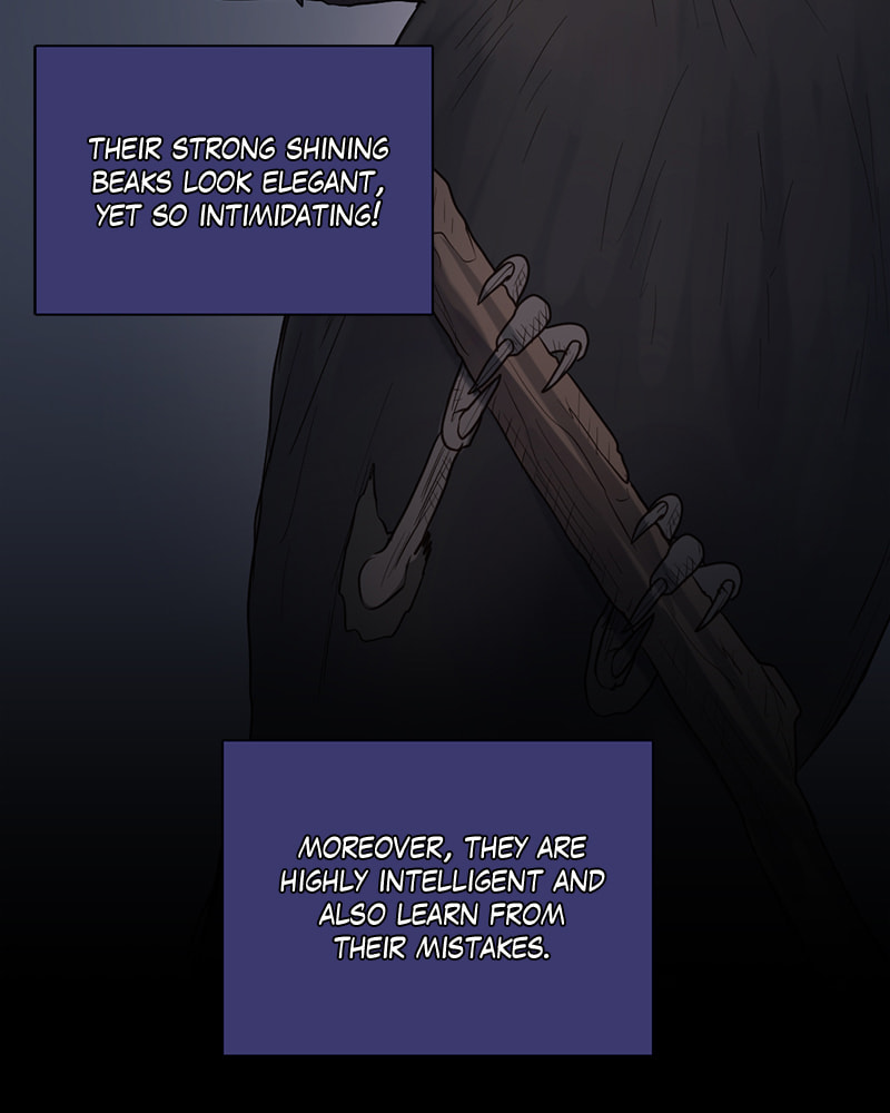 Tales of Sarimin the Jinn Chapter 30 page 19 - 