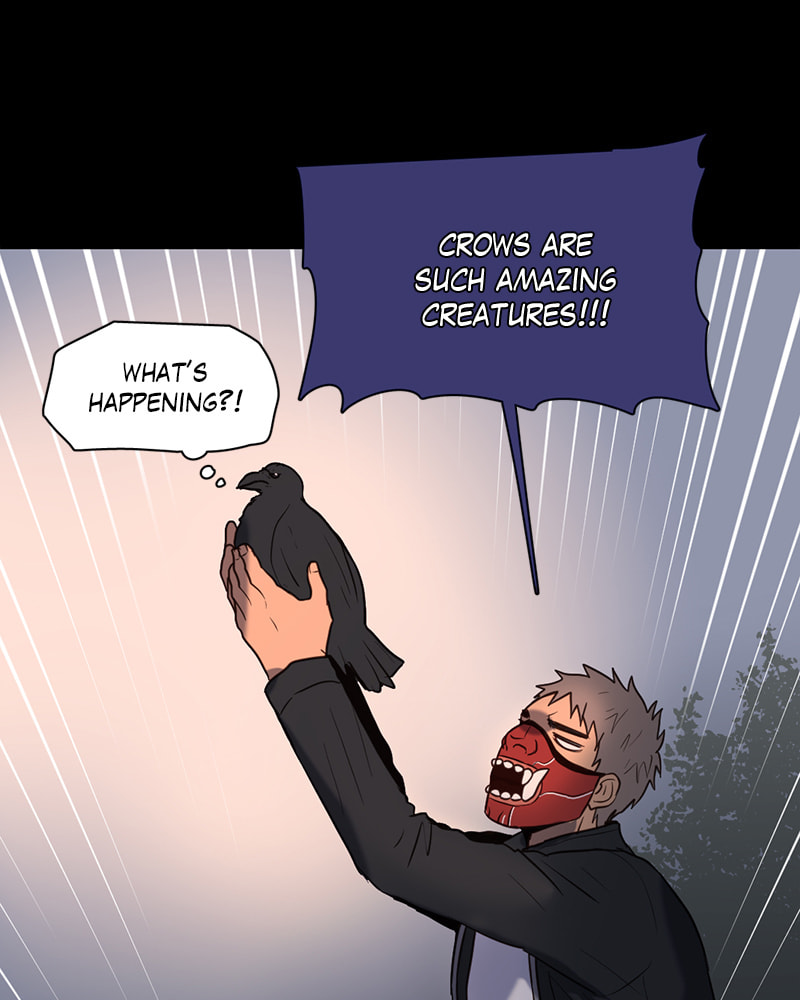Tales of Sarimin the Jinn Chapter 30 page 20 - 