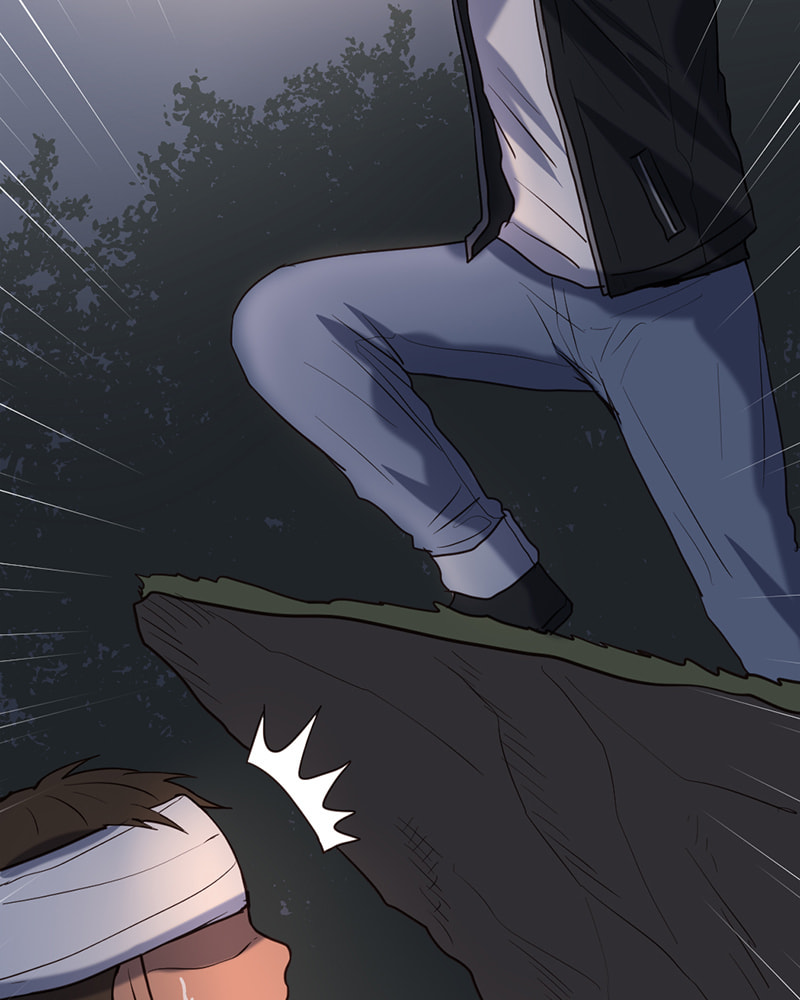 Tales of Sarimin the Jinn Chapter 30 page 21 - 