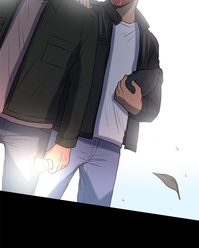 Tales of Sarimin the Jinn Chapter 30 page 29 - 