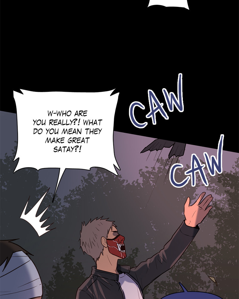 Tales of Sarimin the Jinn Chapter 30 page 31 - 