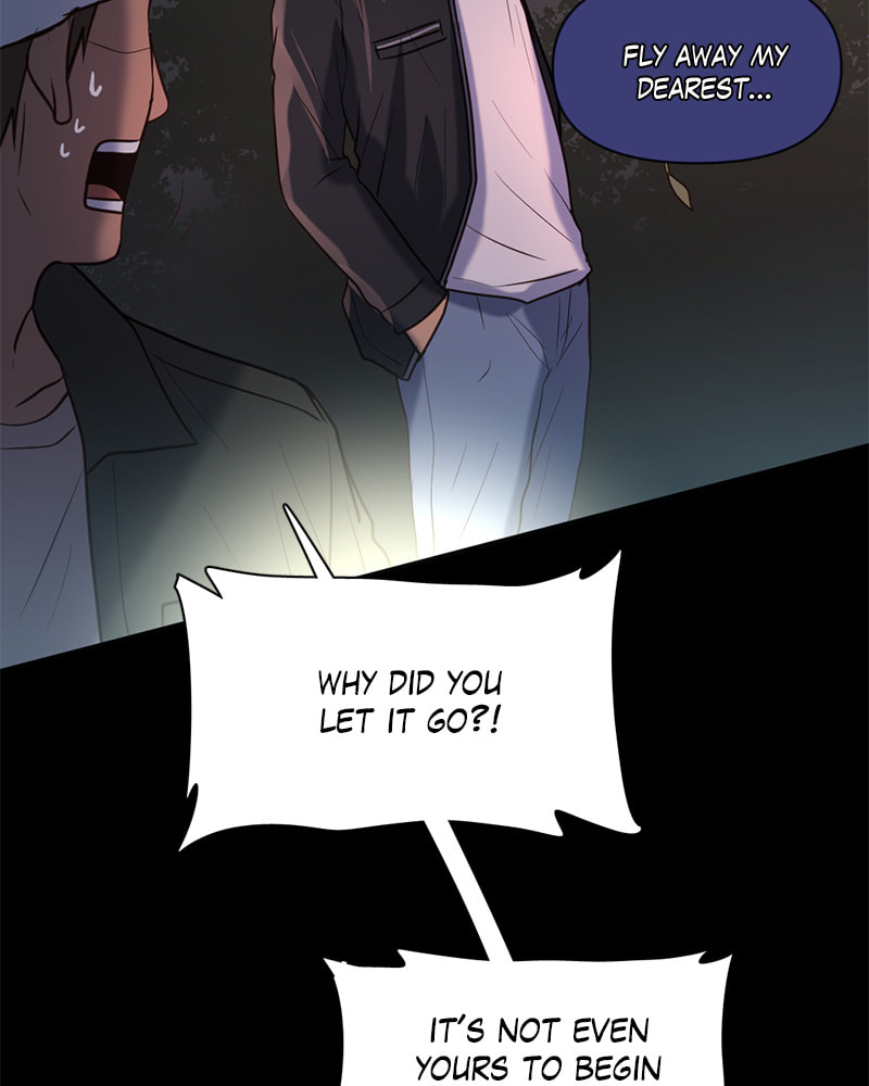 Tales of Sarimin the Jinn Chapter 30 page 32 - 