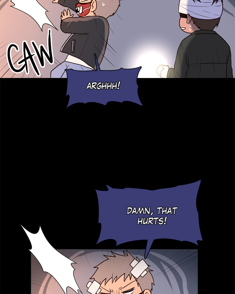Tales of Sarimin the Jinn Chapter 30 page 36 - 