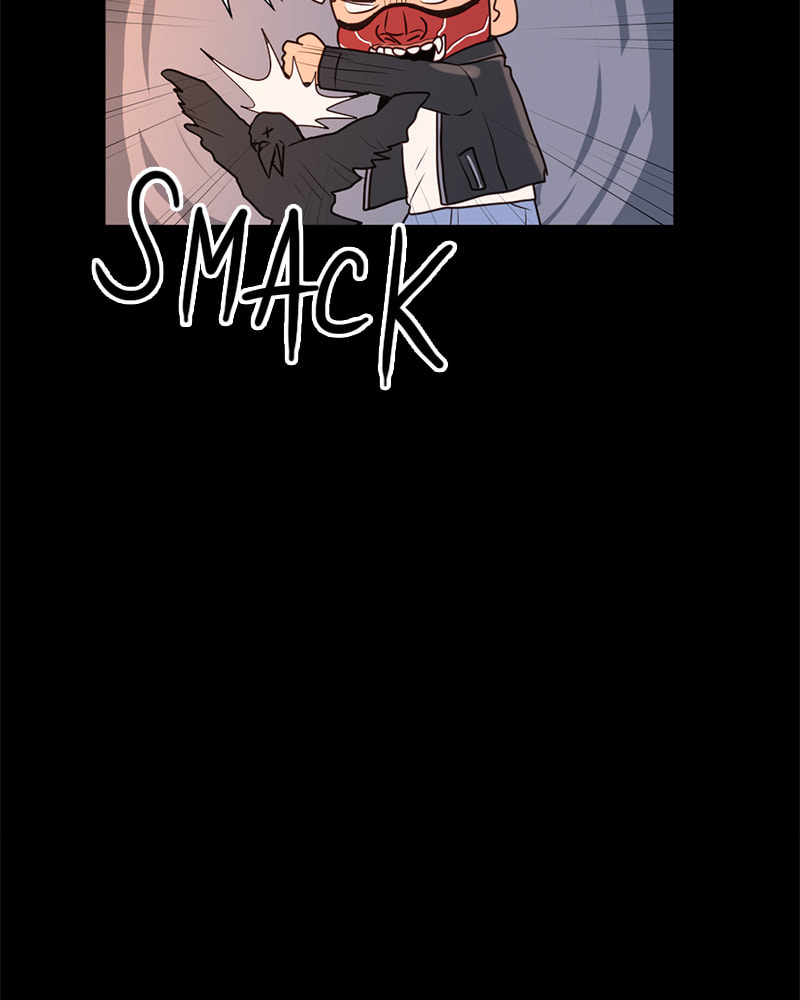 Tales of Sarimin the Jinn Chapter 30 page 37 - 