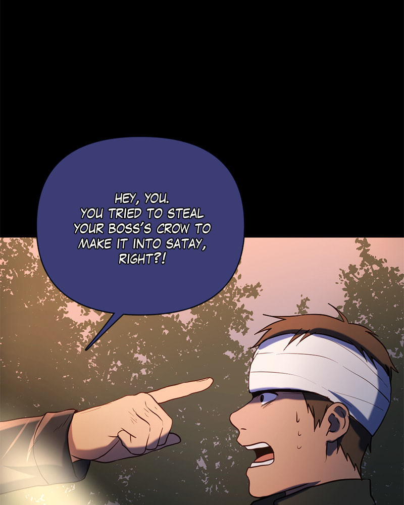 Tales of Sarimin the Jinn Chapter 30 page 40 - 