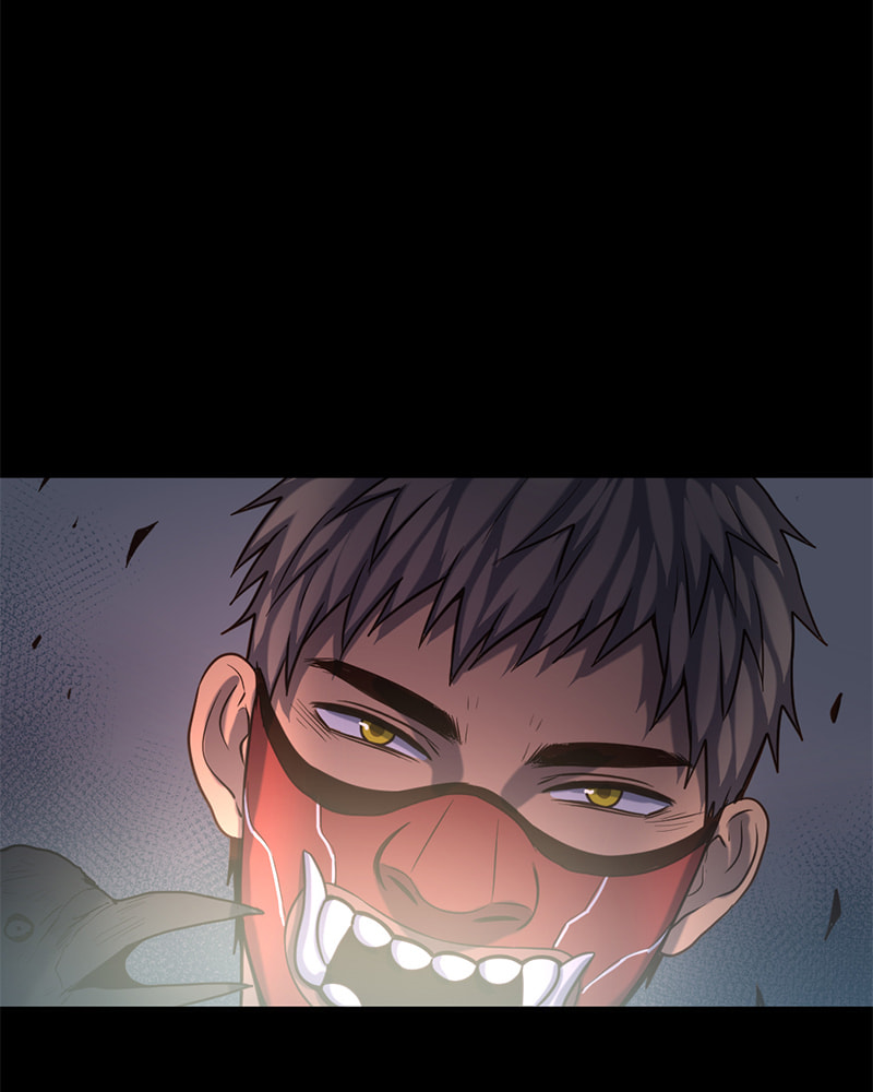 Tales of Sarimin the Jinn Chapter 30 page 5 - 
