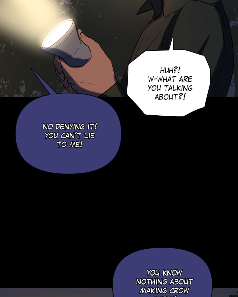 Tales of Sarimin the Jinn Chapter 30 page 41 - 