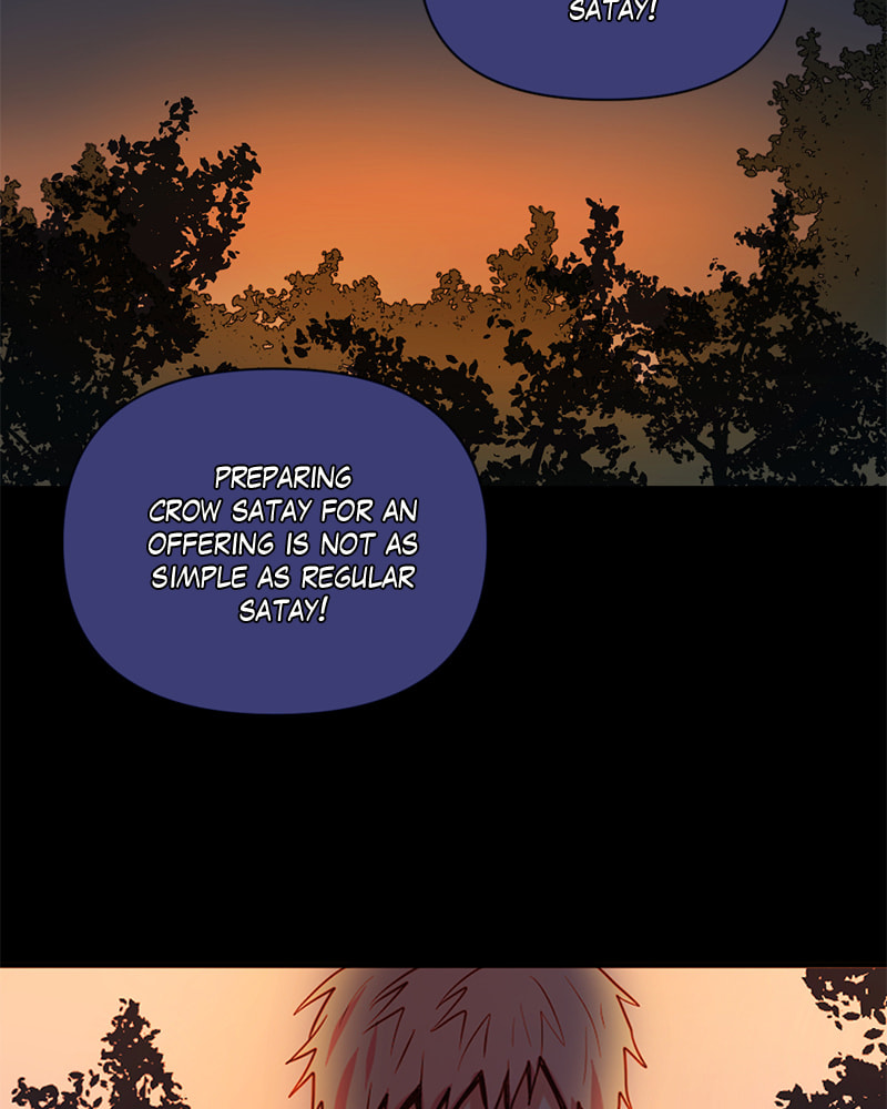Tales of Sarimin the Jinn Chapter 30 page 42 - 