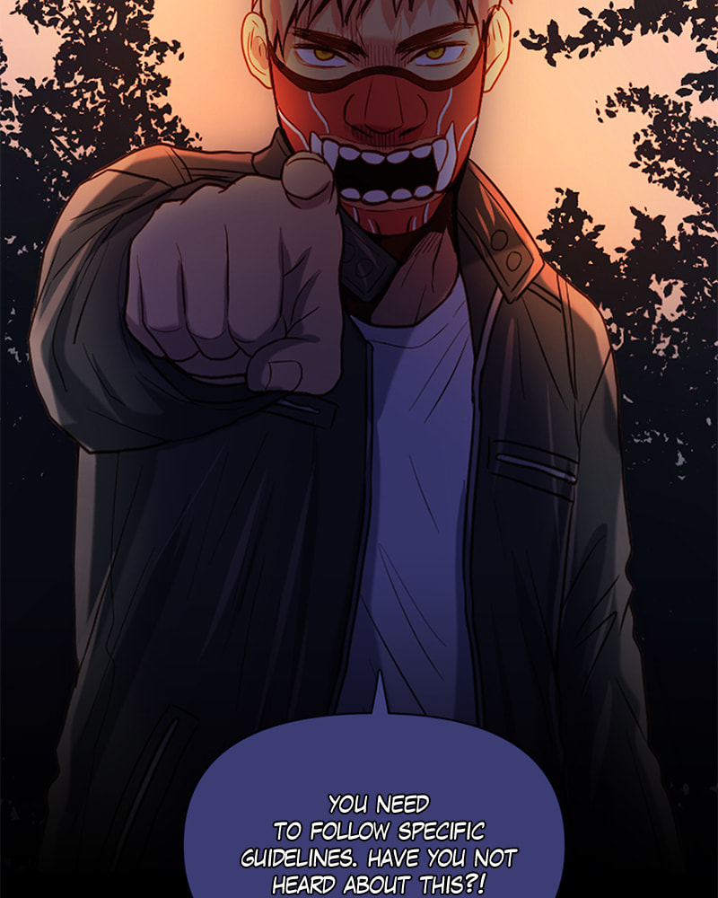 Tales of Sarimin the Jinn Chapter 30 page 43 - 