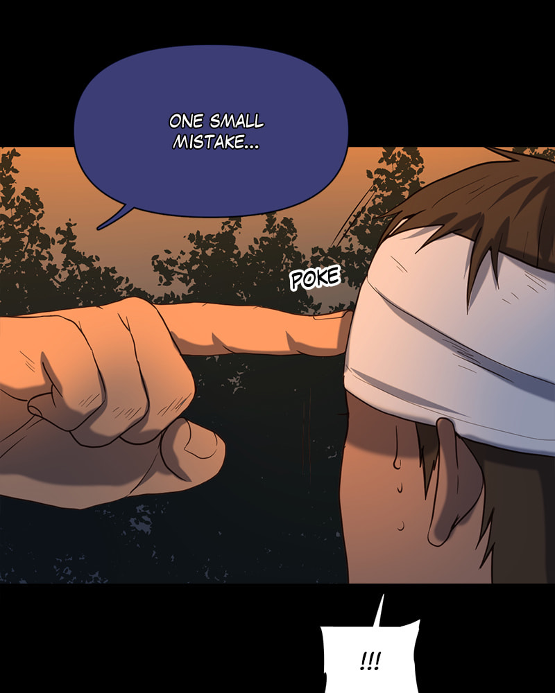 Tales of Sarimin the Jinn Chapter 30 page 45 - 