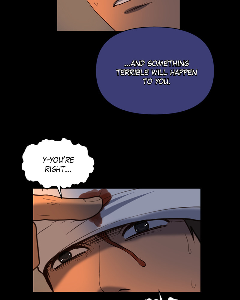 Tales of Sarimin the Jinn Chapter 30 page 47 - 