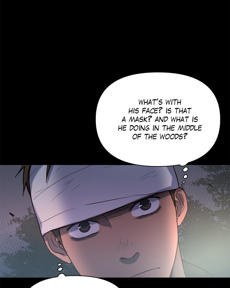 Tales of Sarimin the Jinn Chapter 30 page 6 - 