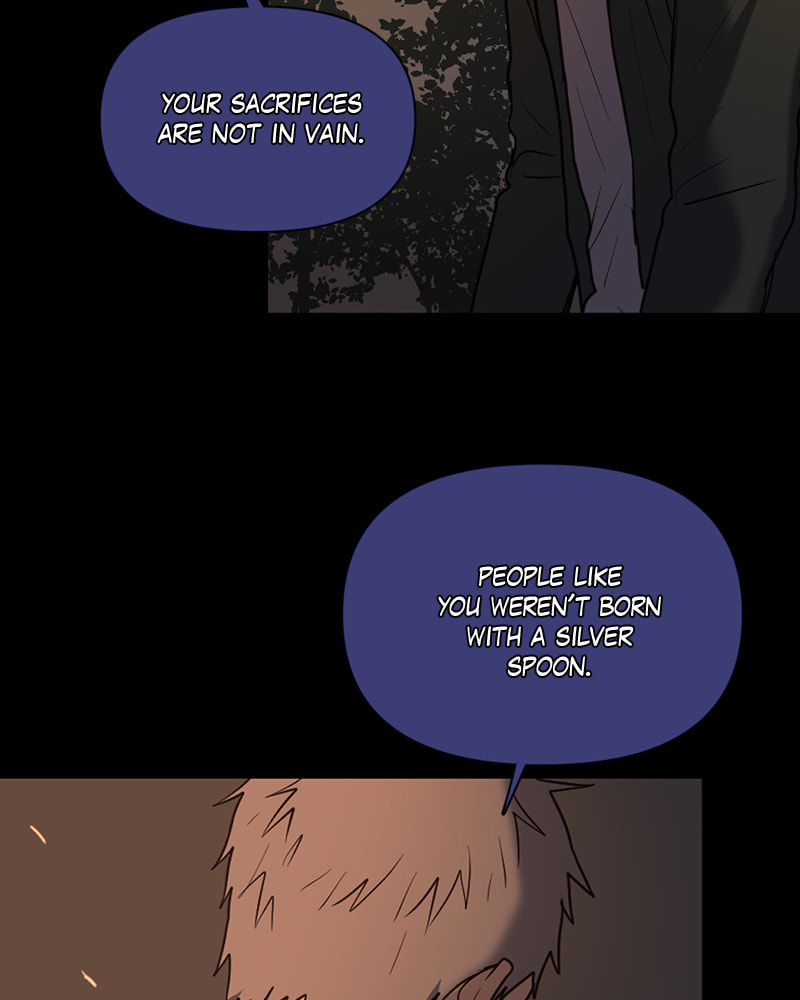 Tales of Sarimin the Jinn Chapter 30 page 51 - 