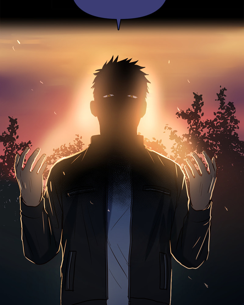 Tales of Sarimin the Jinn Chapter 30 page 54 - 