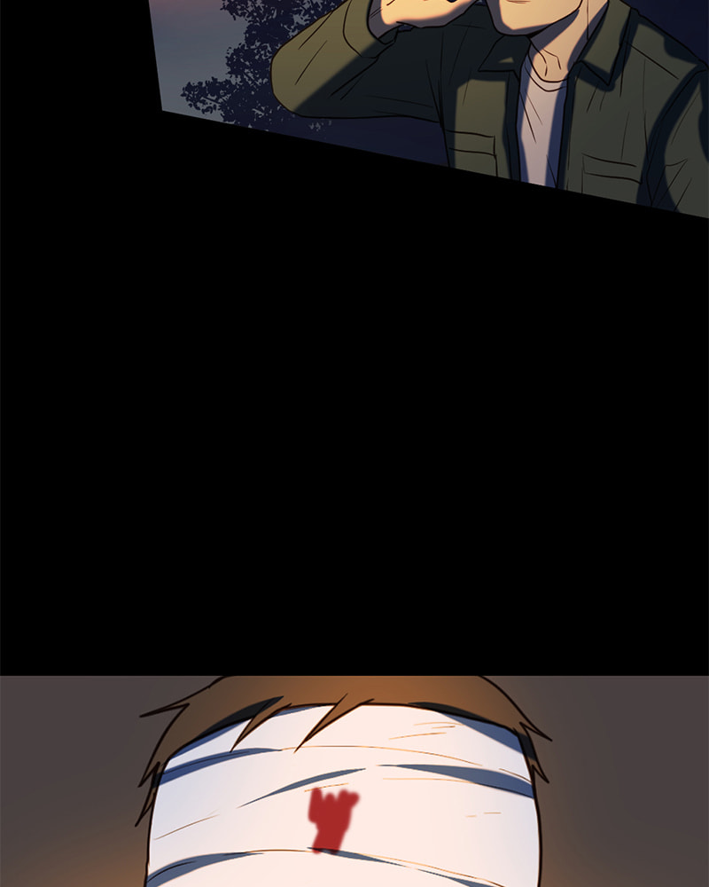 Tales of Sarimin the Jinn Chapter 30 page 57 - 
