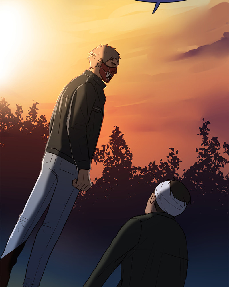 Tales of Sarimin the Jinn Chapter 30 page 59 - 