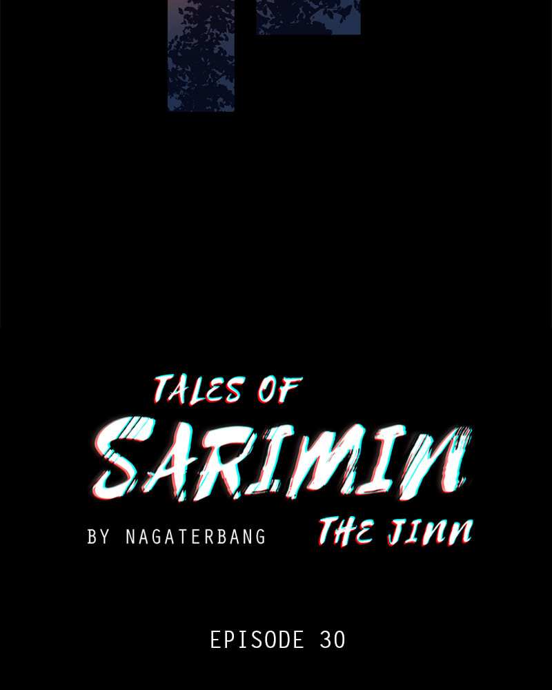 Tales of Sarimin the Jinn Chapter 30 page 61 - 