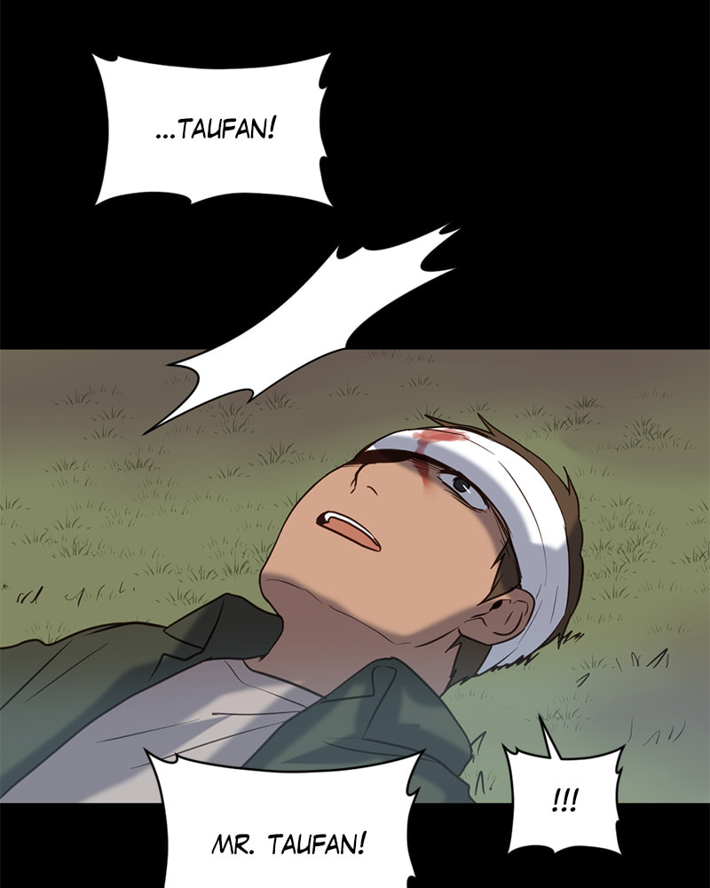 Tales of Sarimin the Jinn Chapter 30 page 64 - 