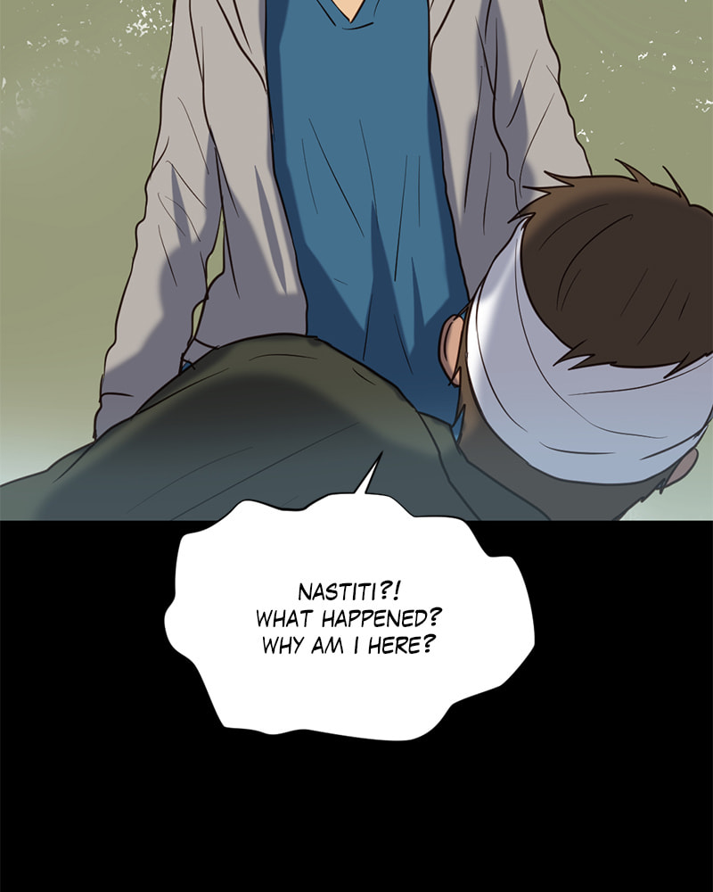 Tales of Sarimin the Jinn Chapter 30 page 66 - 