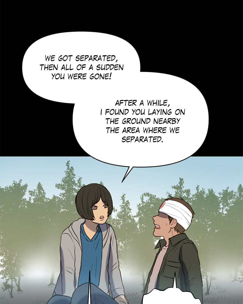 Tales of Sarimin the Jinn Chapter 30 page 67 - 