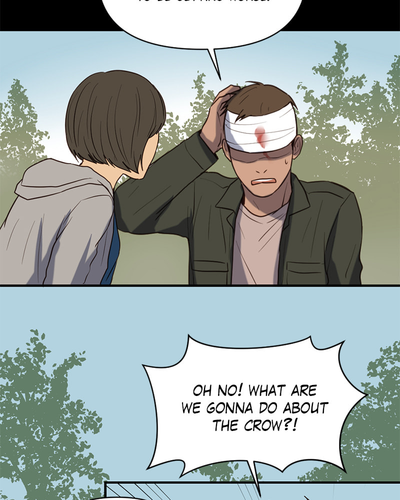 Tales of Sarimin the Jinn Chapter 30 page 69 - 
