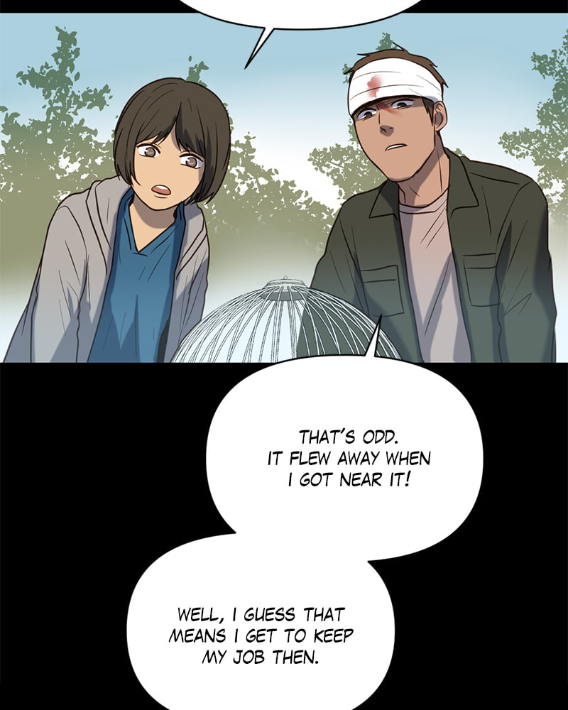 Tales of Sarimin the Jinn Chapter 30 page 72 - 