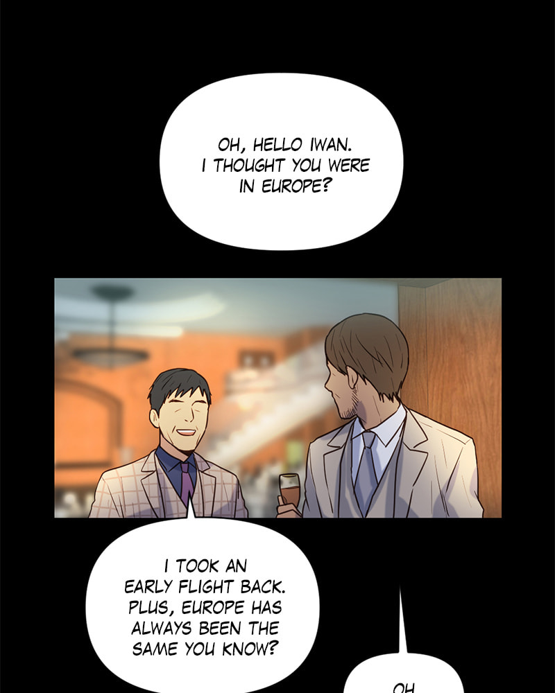 Tales of Sarimin the Jinn Chapter 30 page 79 - 
