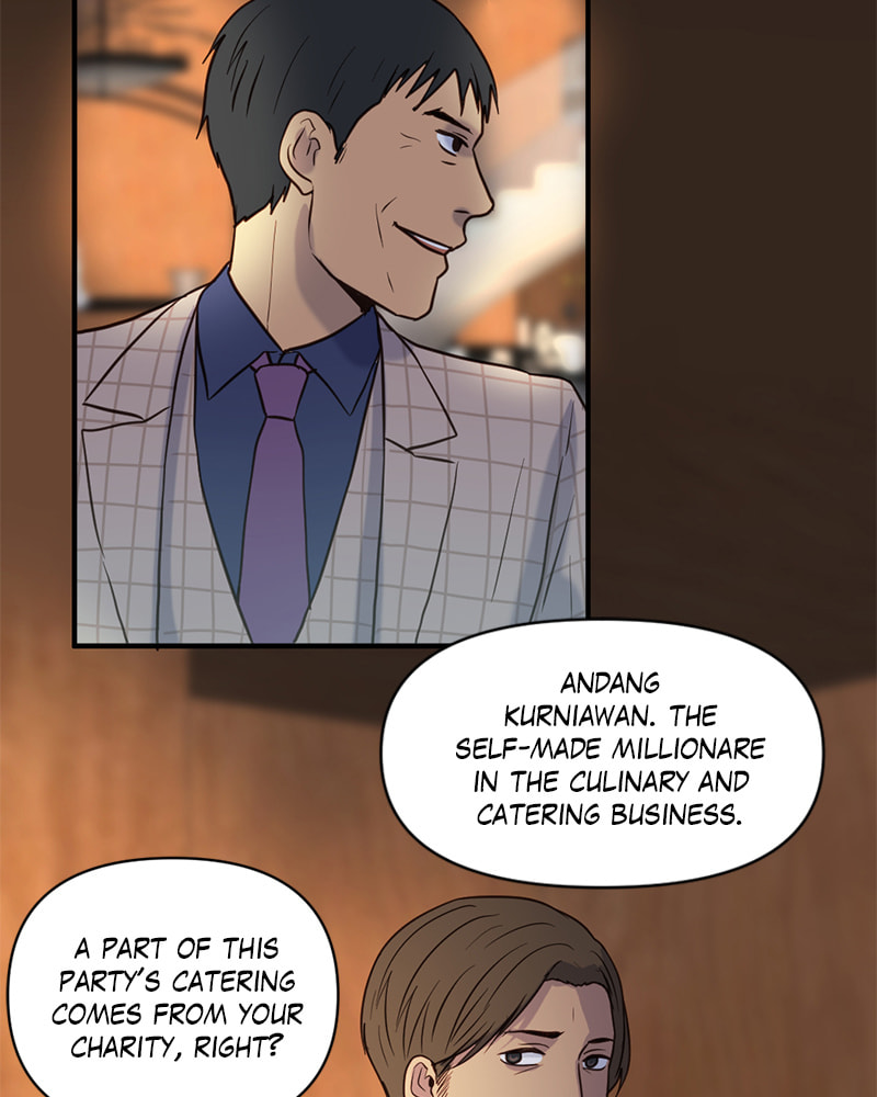 Tales of Sarimin the Jinn Chapter 30 page 82 - 