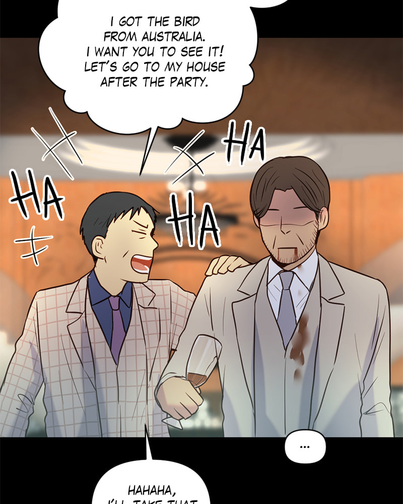 Tales of Sarimin the Jinn Chapter 30 page 86 - 
