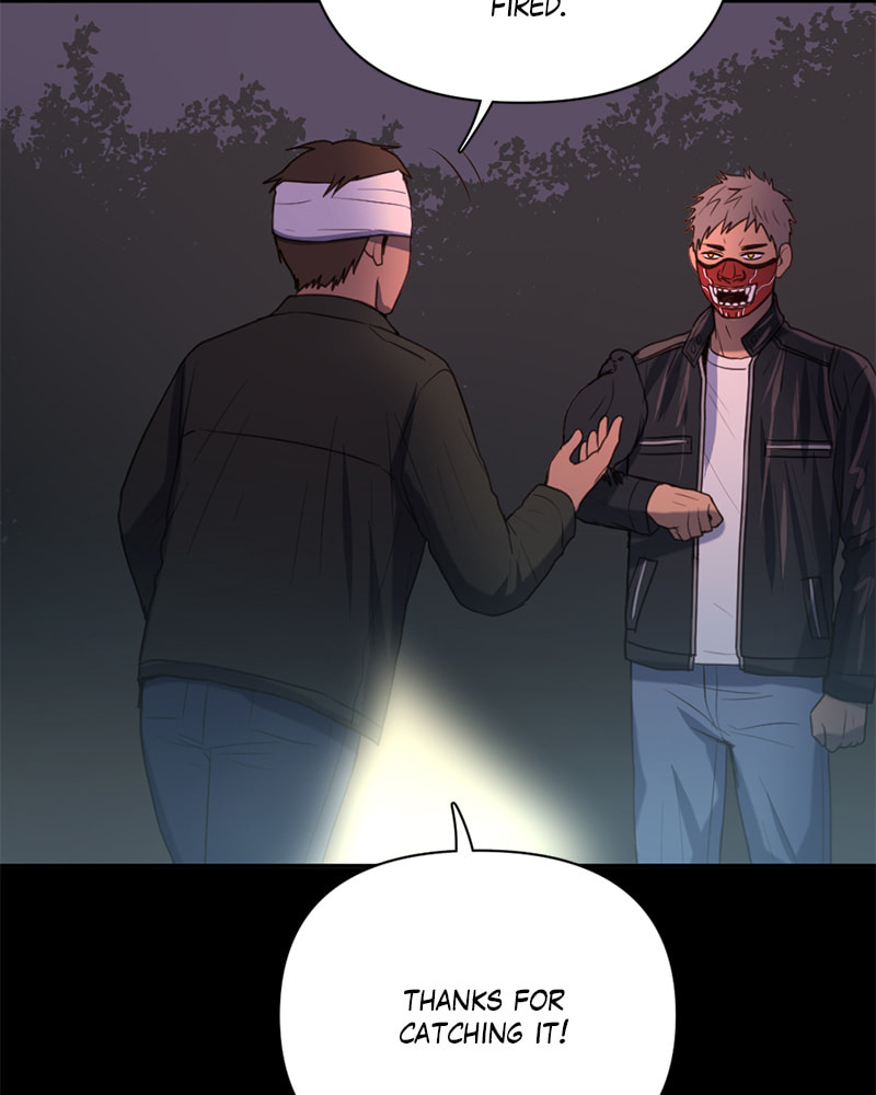 Tales of Sarimin the Jinn Chapter 30 page 10 - 