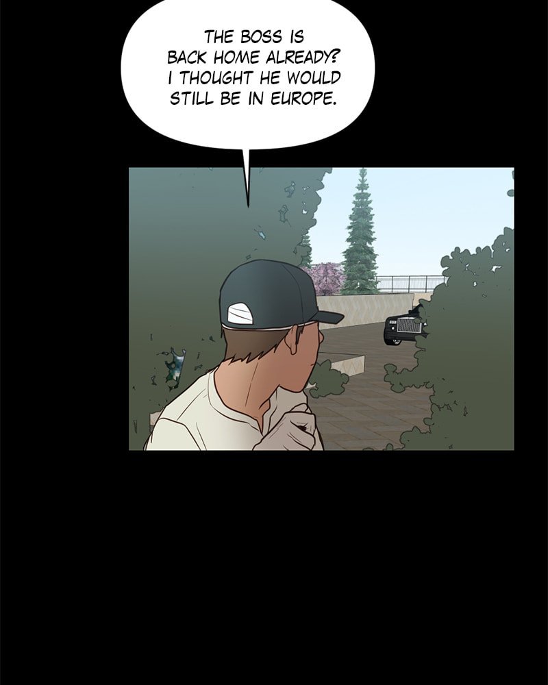 Tales of Sarimin the Jinn Chapter 30 page 92 - 