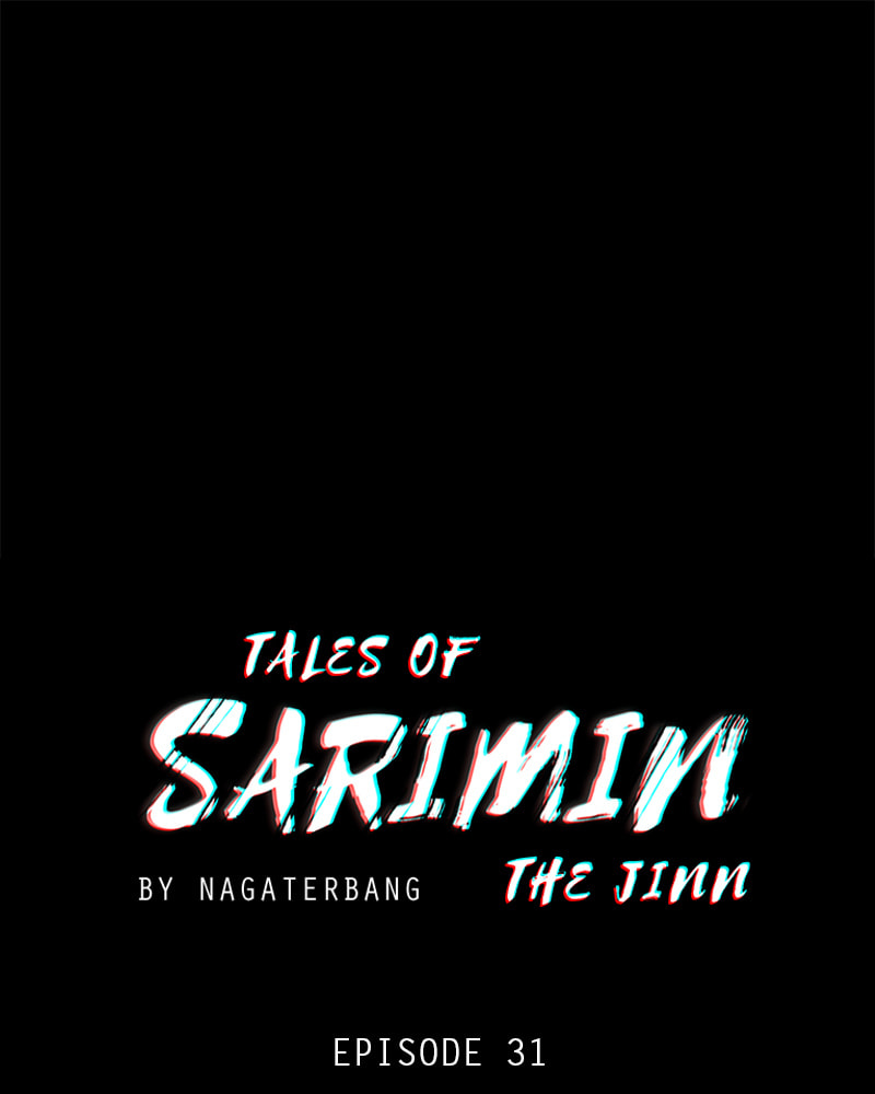 Tales of Sarimin the Jinn Chapter 31 page 1 - 