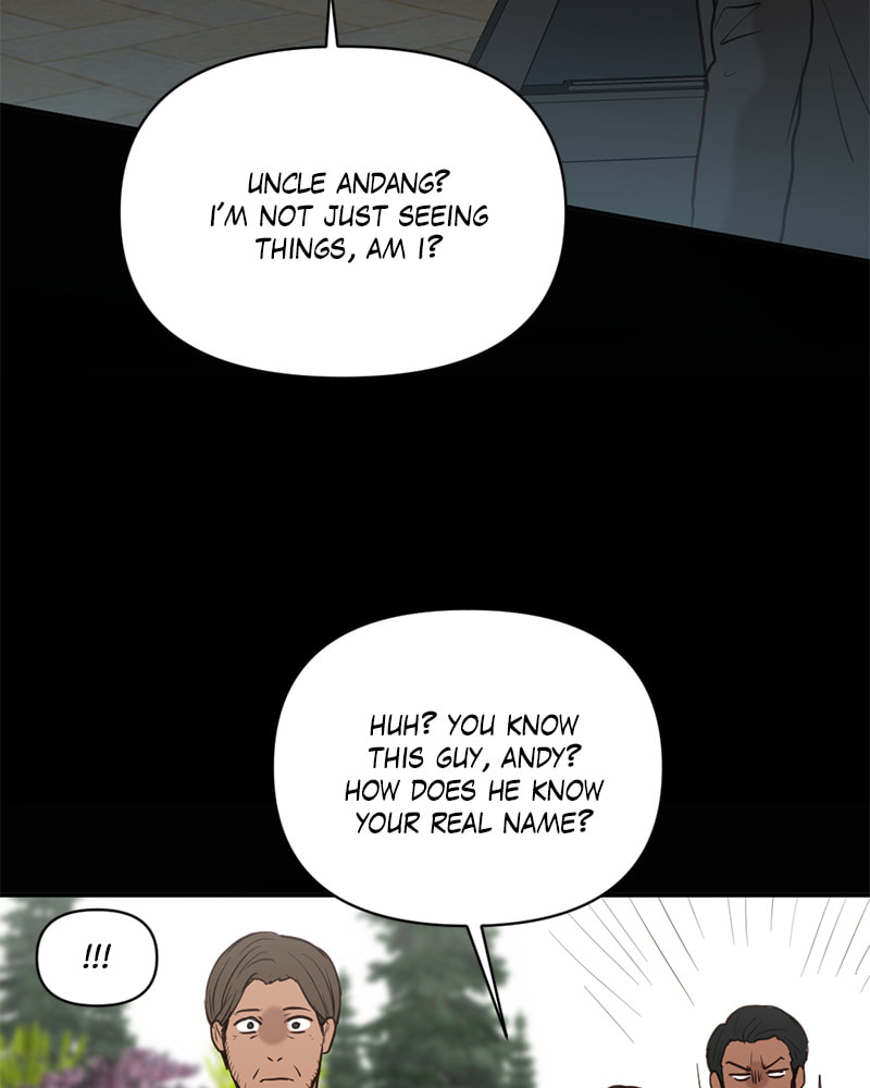 Tales of Sarimin the Jinn Chapter 31 page 13 - 