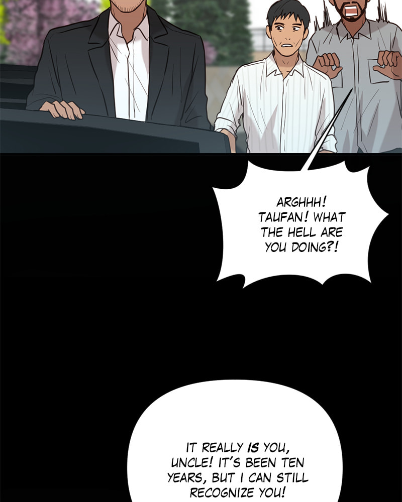 Tales of Sarimin the Jinn Chapter 31 page 14 - 