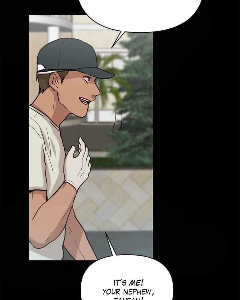 Tales of Sarimin the Jinn Chapter 31 page 15 - 