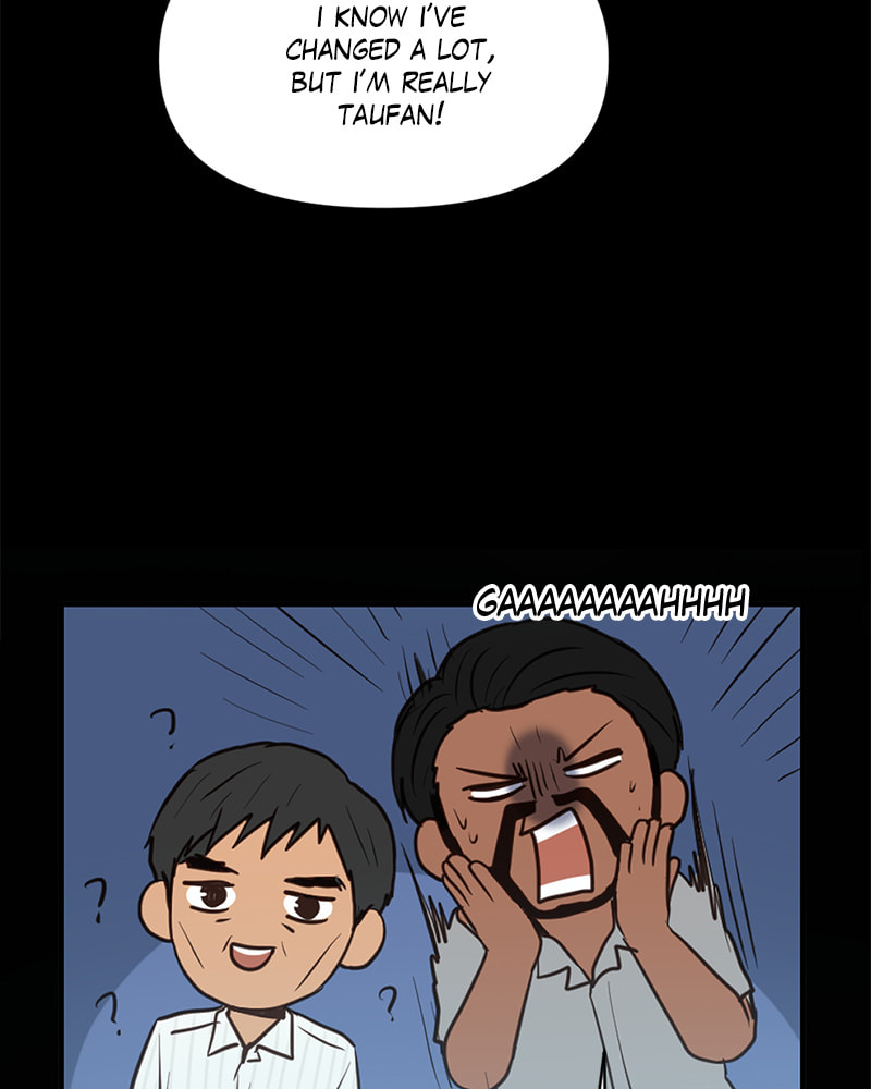 Tales of Sarimin the Jinn Chapter 31 page 17 - 